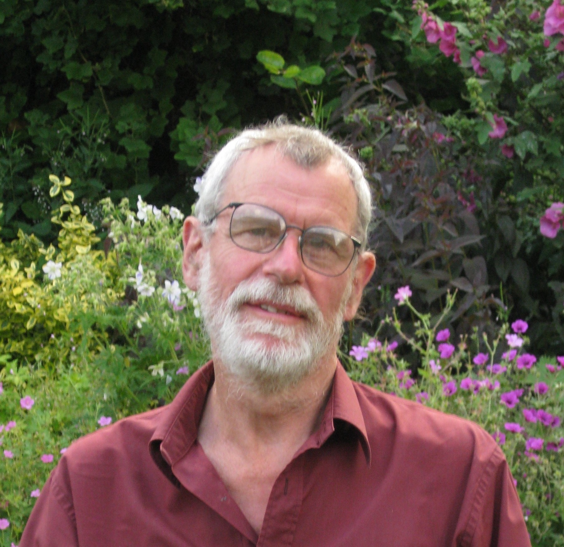 “Local Democracy – Why Participate”: Richard Norman, Organiser, Canterbury Forum Working Group